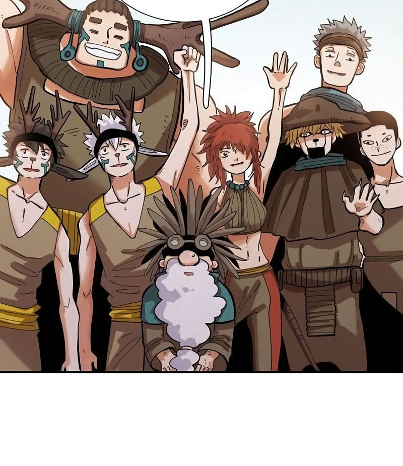 Last Word of the World chapter 24
